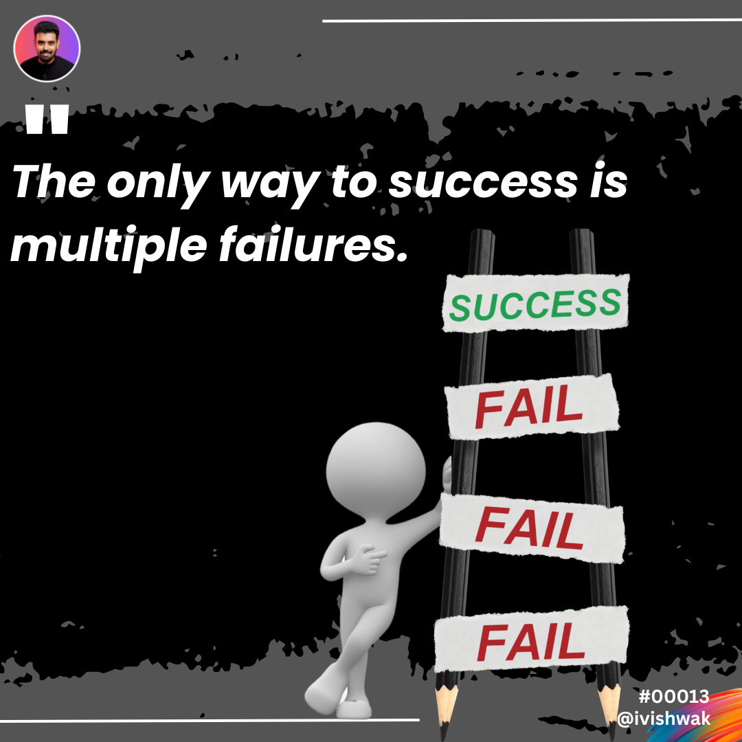 Way To Success 