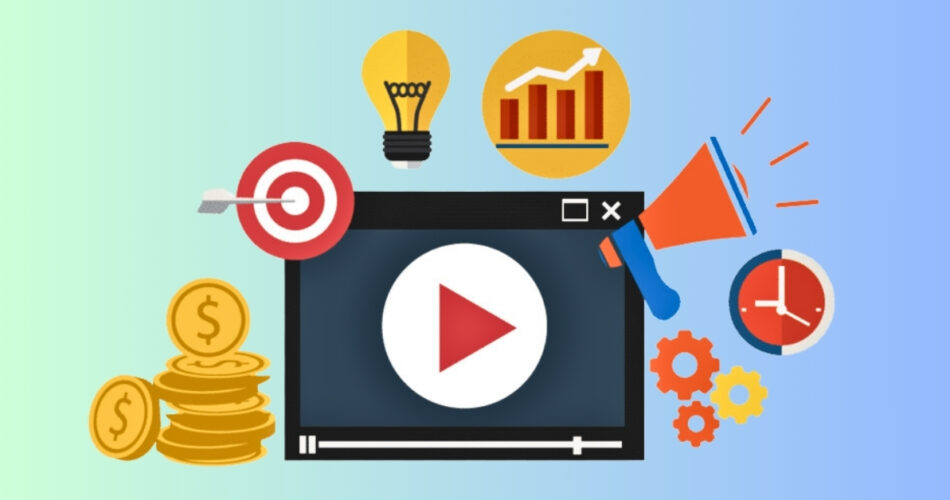 How much should I spend to market my business with videos?